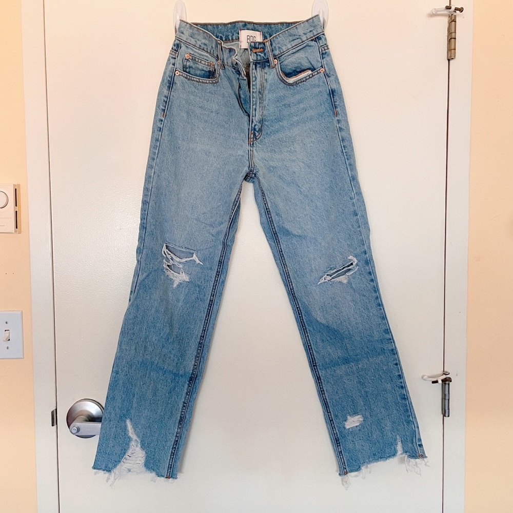 NWOT Urban outfitters BDG jeans!